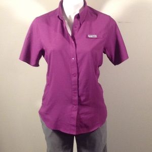 Columbia PFG  top